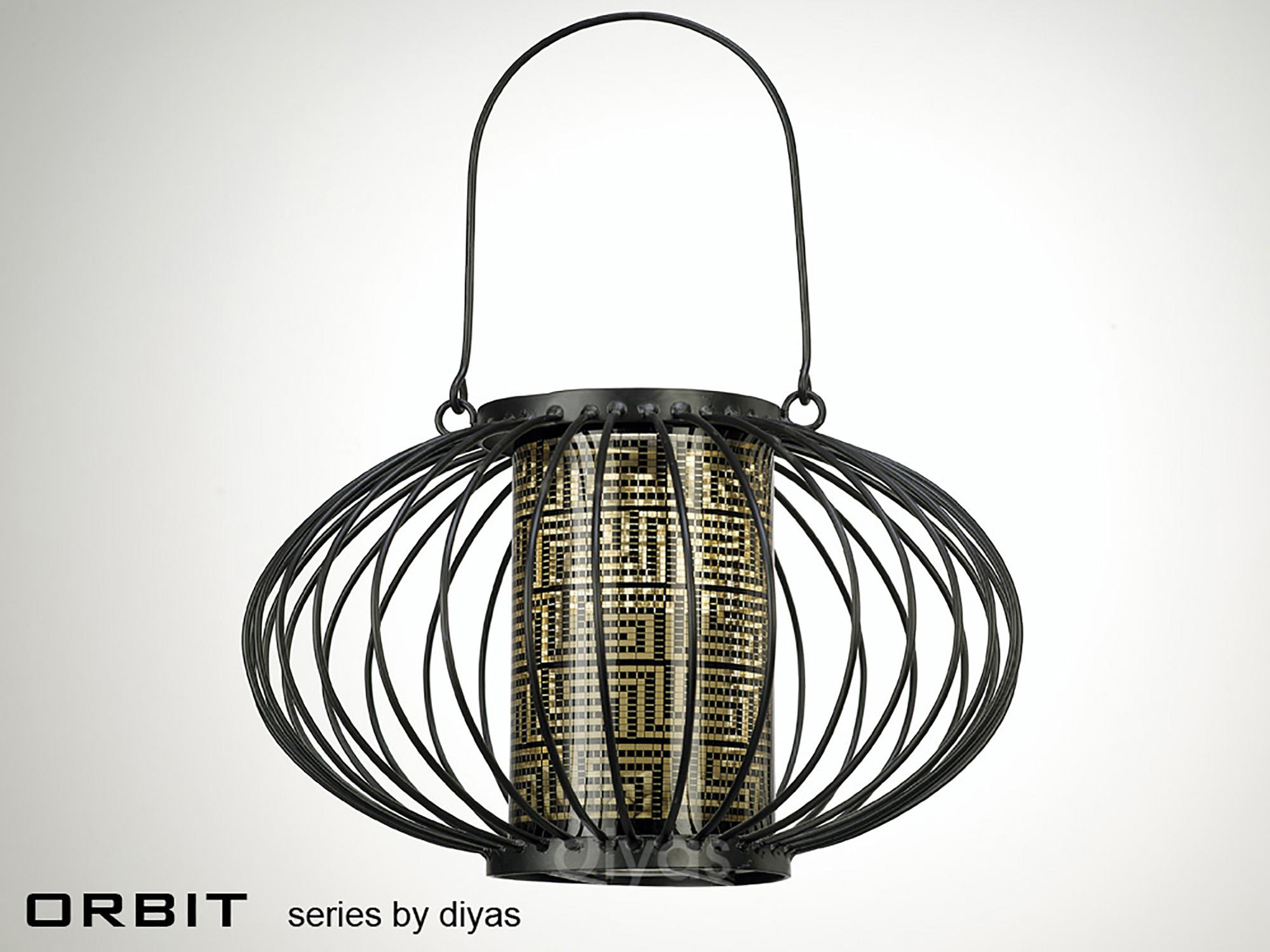 Orbit Art Glassware Diyas Home Table/Hanging Orbit Art Glassware Diyas Home Table/Hanging
